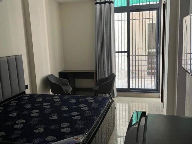 Resale | 2 BHK 822 Sq.Ft. Apartment in Signature Global Park