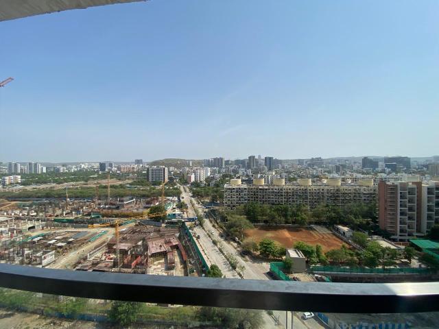 Resale | 2 BHK 823 Sq.Ft. Apartment in ANP Atlantis