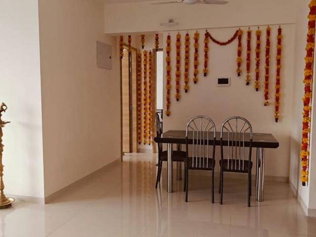 Resale | 2 BHK 823 Sq.Ft. Apartment in ANP Atlantis