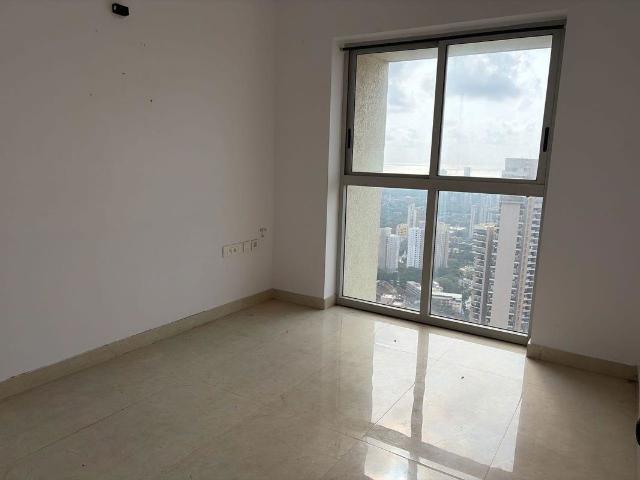 Resale | 2 BHK + 834 Sq.Ft. Apartment in Lodha Venezia