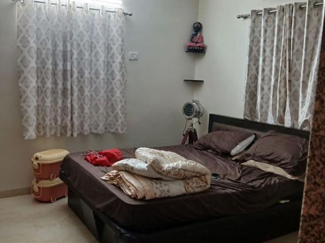 Resale | 2 BHK 835 Sq.Ft. Apartment in Gundecha Marigold