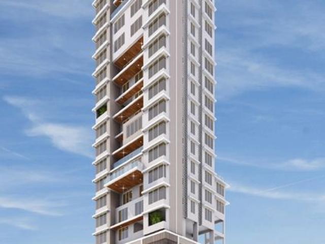 Resale | 2 BHK 835 Sq.Ft. Apartment in Rishiraj Pearl Crest