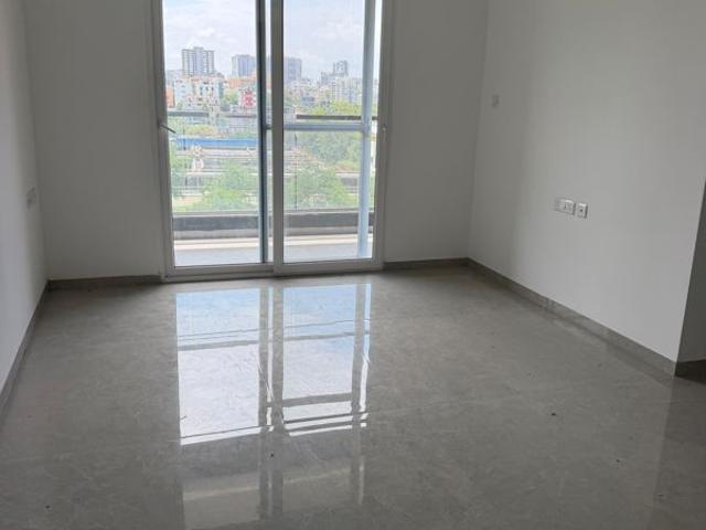 Resale | 2 BHK 836 Sq.Ft. Apartment in Zen Elite