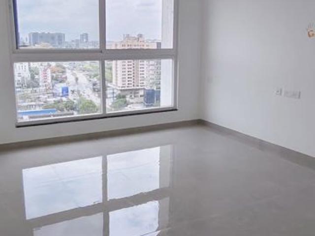 Resale | 2 BHK + 836 Sq.Ft. Apartment in Zen Elite