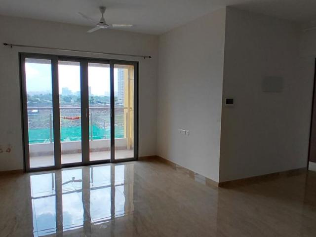 Resale | 2 BHK + 836 Sq.Ft. Apartment in Kolte Patil Life Republic