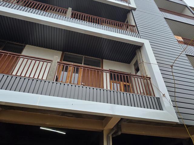 Resale | 2 BHK 836 Sq.Ft. Apartment in Lal Kuan