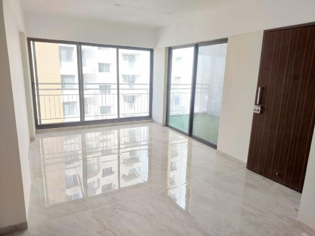 Resale | 2 BHK 836 Sq.Ft. Apartment in RBS Meriton Heights