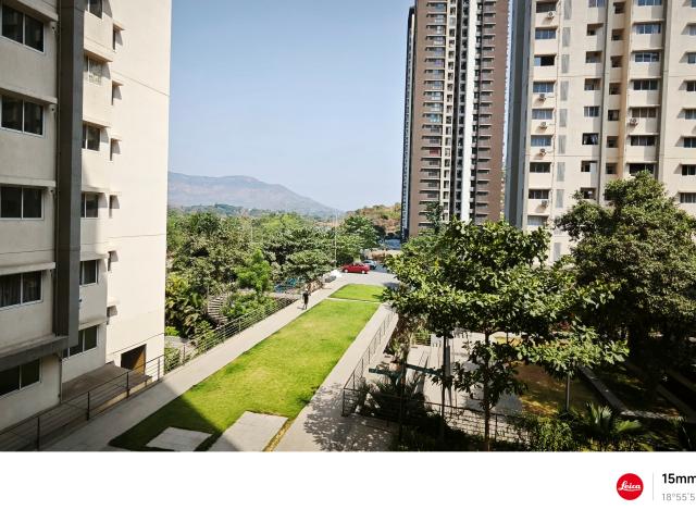 Resale | 2 BHK 837 Sq.Ft. Apartment in Godrej Golf Meadows