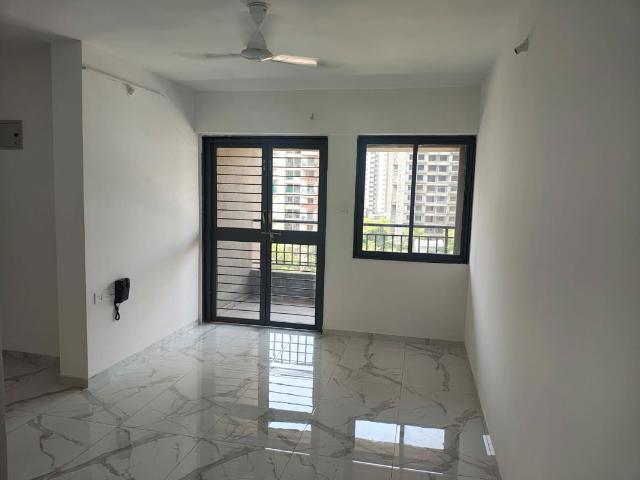 Resale | 2 BHK + 837 Sq.Ft. Apartment in Nivasa Elevia
