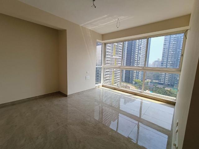 Resale | 2 BHK + 838 Sq.Ft. Apartment in Tata Serein