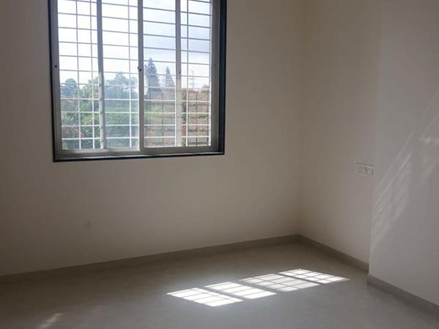 Resale | 2 BHK + 838 Sq.Ft. Apartment in Chinchwad