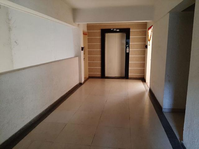 Resale | 2 BHK + 838 Sq.Ft. Apartment in Sancheti Belcastel
