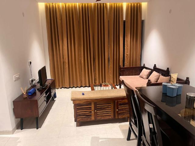 Resale | 2 BHK 839 Sq.Ft. Apartment in Kasturi Eon Homes