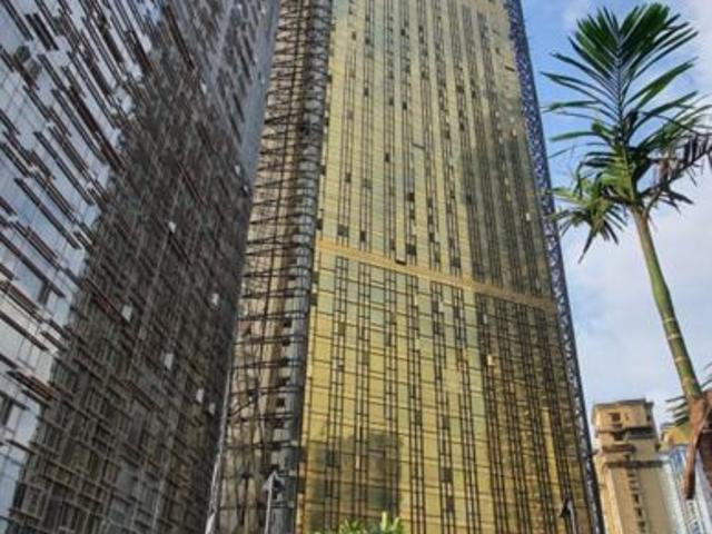 Resale | 2 BHK 839 Sq.Ft. Apartment in Lodha Parkside