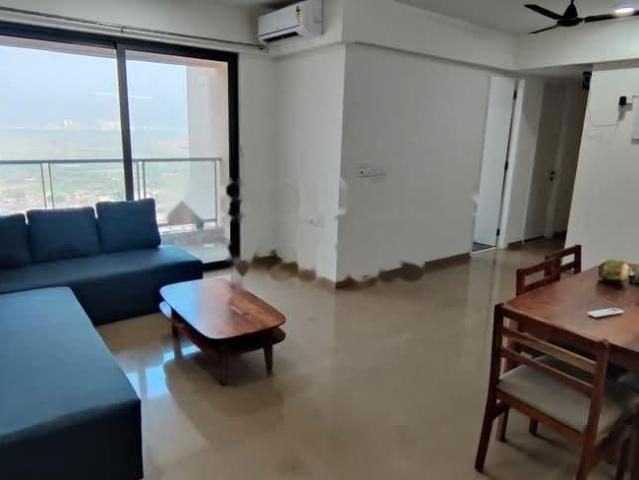 Resale | 2 BHK 839 Sq.Ft. Apartment in Runwal Bliss