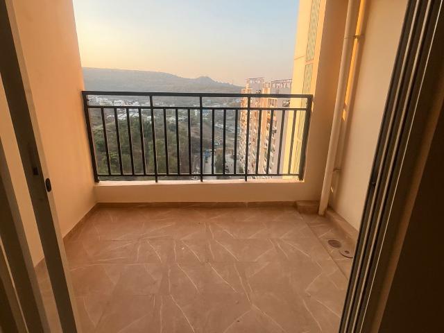 Resale | 2 BHK 830 Sq.Ft. Apartment in 2 Bhk Flat For Sale In ba
