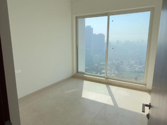 Resale | 2 BHK 830 Sq.Ft. Apartment in Courtyard by Narang Realty and The Wadhwa Group