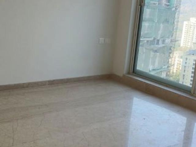 Resale | 2 BHK 830 Sq.Ft. Apartment in Courtyard by Narang Realty and The Wadhwa Group