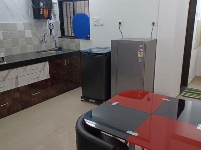 Resale | 2 BHK 830 Sq.Ft. Apartment in Kolte Patil Ivy Estate Nia