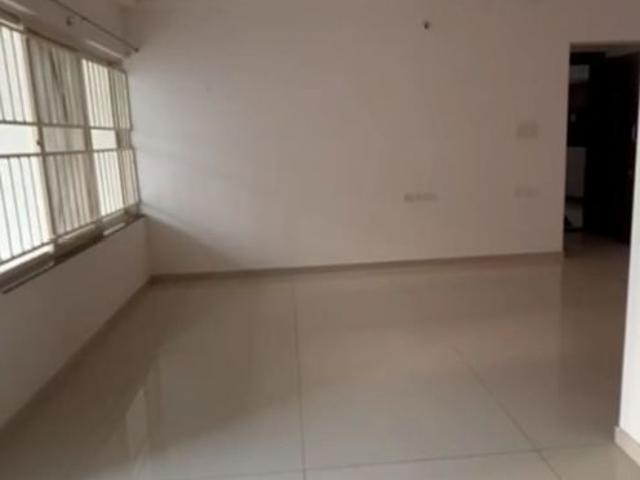 Resale | 2 BHK + 830 Sq.Ft. Apartment in Kolte Patil Life Republic