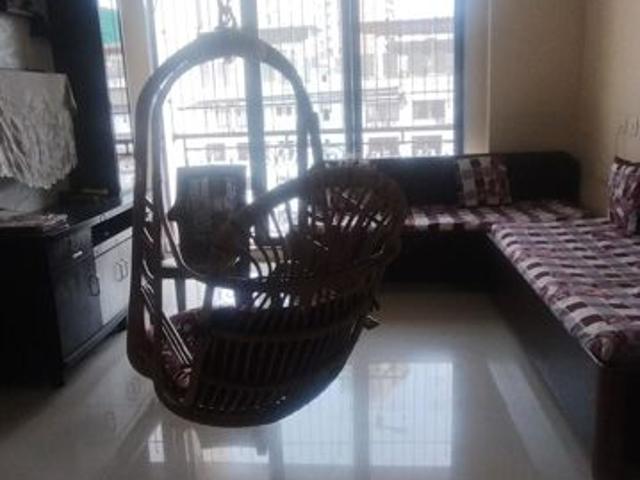 Resale | 2 BHK + 830 Sq.Ft. Apartment in Matunga East