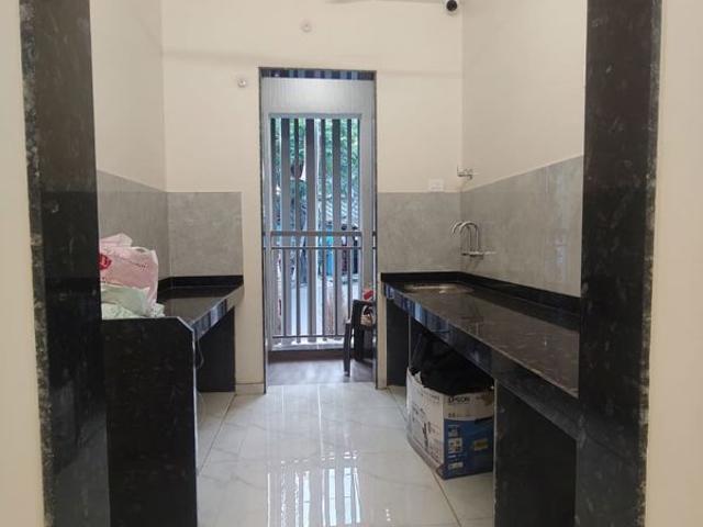 Resale | 2 BHK 830 Sq.Ft. Apartment in Matayshree Sunrise Towers
