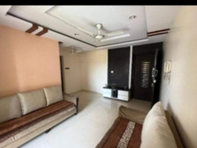 Resale | 2 BHK 830 Sq.Ft. Apartment in Micro Srishti
