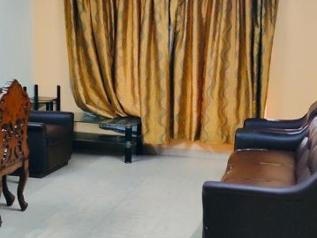 Resale | 2 BHK 830 Sq.Ft. Apartment in Muktangan CHS Malad