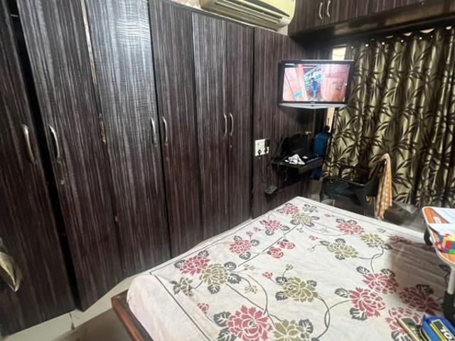 Resale | 2 BHK 830 Sq.Ft. Apartment in Parsik Nagar
