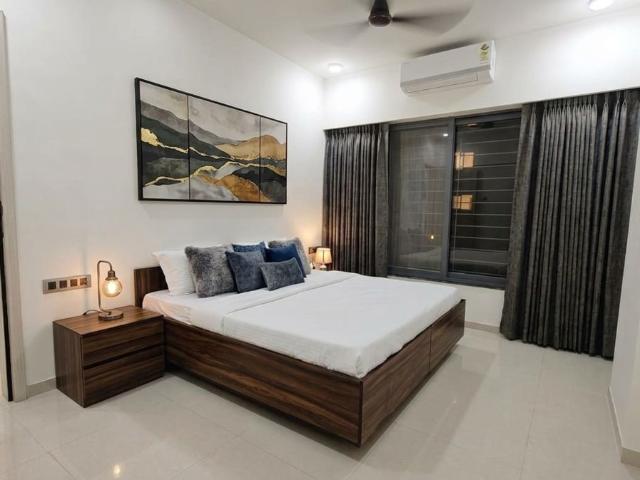 Resale | 2 BHK + 830 Sq.Ft. Apartment in RR Lunkad 66 Avenue