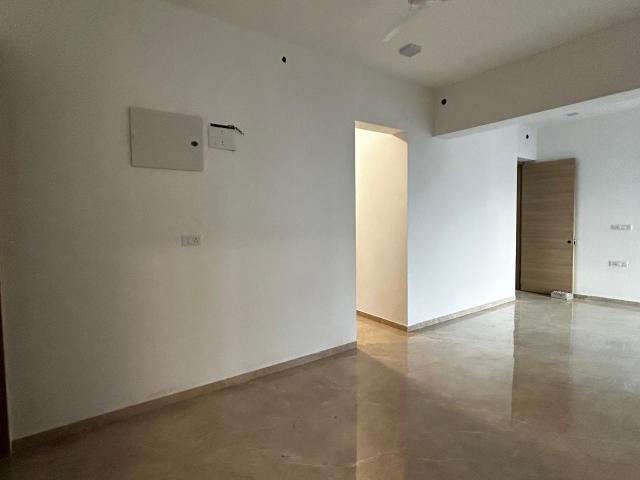 Resale | 2 BHK 830 Sq.Ft. Apartment in Ruparel Iris