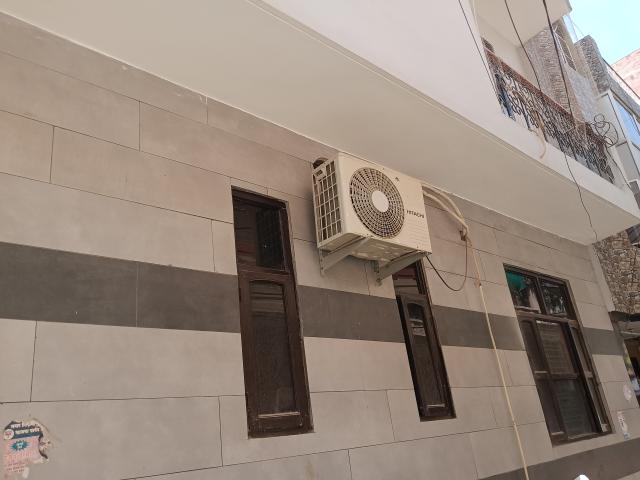 Resale | 2 BHK 83 Sq.Yd. Independent House in Krishna Colony