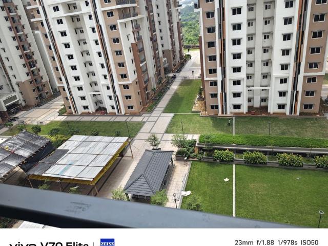 Resale | 2 BHK + 844 Sq.Ft. Apartment in Aparna Sarovar Zicon