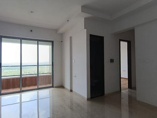 Resale | 2 BHK + 844 Sq.Ft. Apartment in New Siddharth CHS