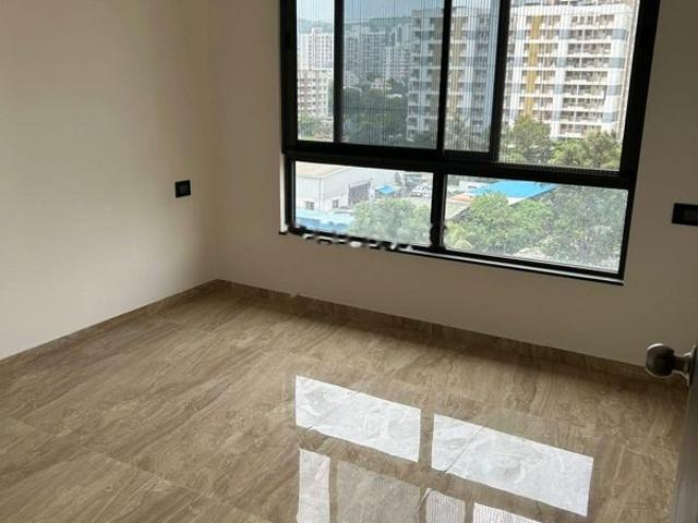 Resale | 2 BHK 845 Sq.Ft. Apartment in VTP Sierra