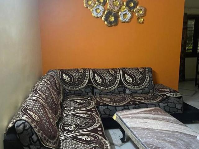 Resale | 2 BHK 845 Sq.Ft. Apartment in Anand Arcade Begumpet