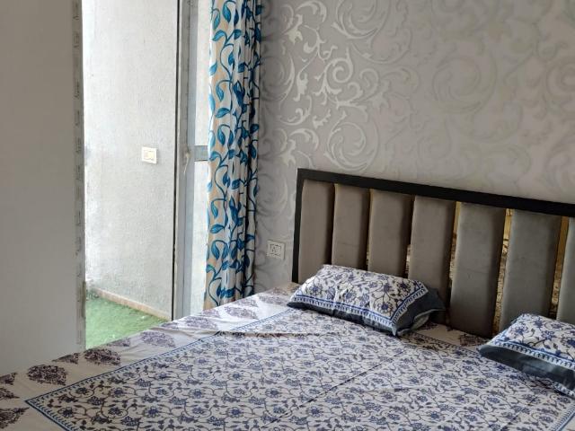 Resale | 2 BHK 845 Sq.Ft. Apartment in Ashish Pratham