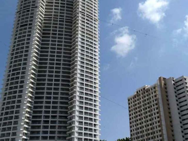 Resale | 2 BHK 845 Sq.Ft. Apartment in JP Decks