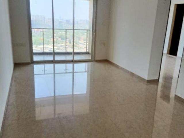 Resale | 2 BHK + 845 Sq.Ft. Apartment in JP Decks