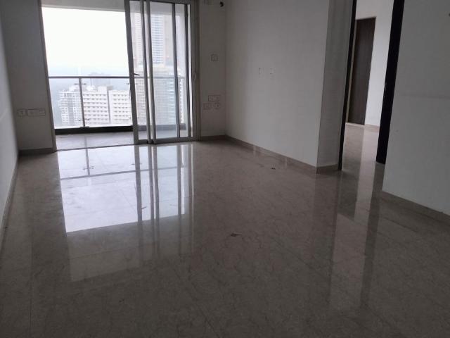 Resale | 2 BHK + 845 Sq.Ft. Apartment in JP Decks
