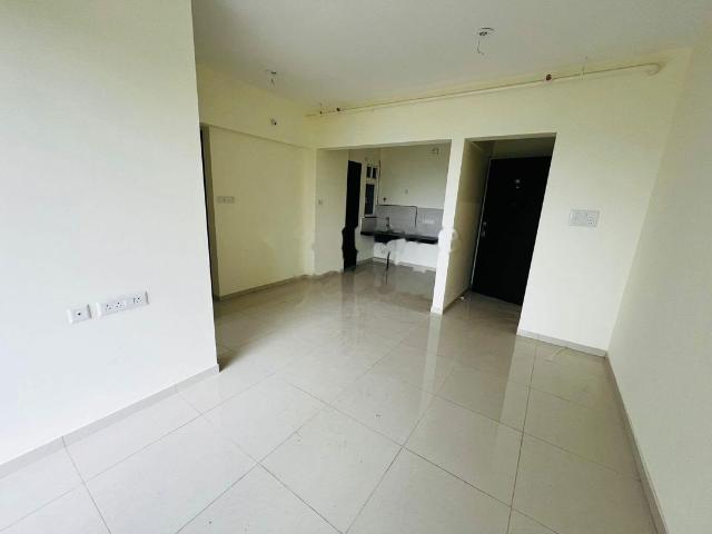 Resale | 2 BHK 845 Sq.Ft. Apartment in Kolte Patil Life Republic R 10