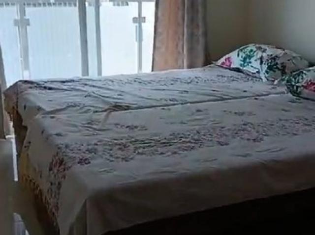 Resale | 2 BHK 845 Sq.Ft. Apartment in Mishal Suprabha