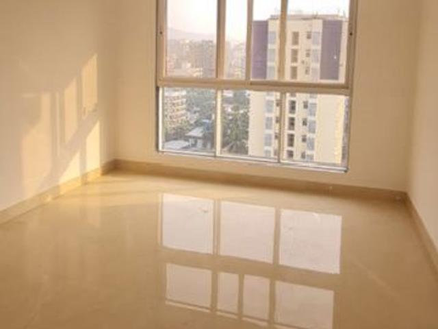 Resale | 2 BHK 845 Sq.Ft. Apartment in RRB Satra Harmony