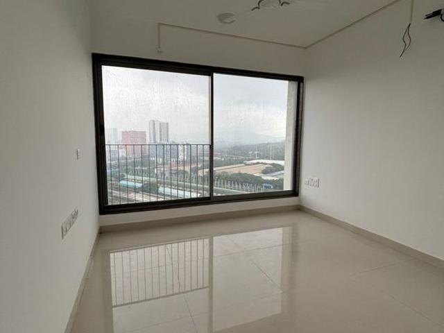 Resale | 2 BHK + 846 Sq.Ft. Apartment in Omkar Alta Monte