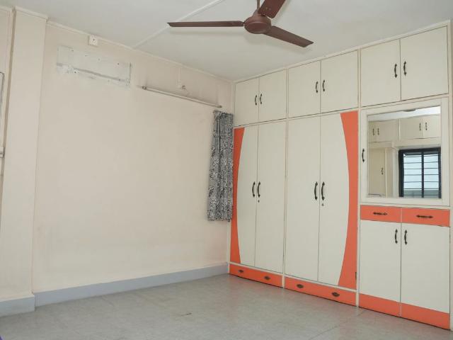 Resale | 2 BHK + 847 Sq.Ft. Apartment in Vrindavan Complex Kothrud