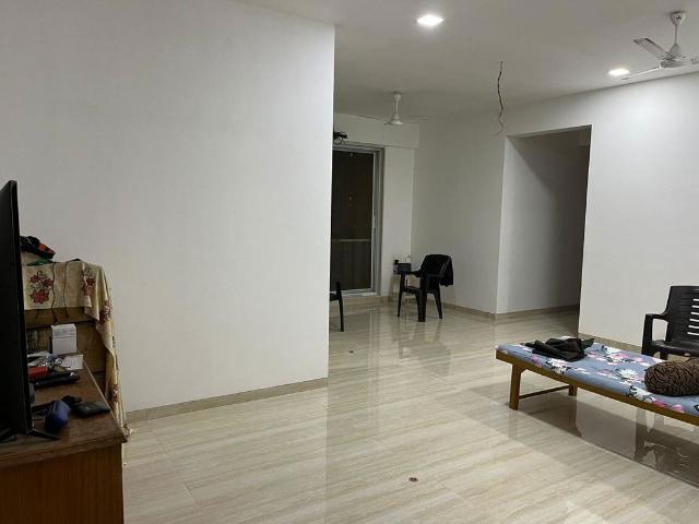 Resale | 2 BHK + 847 Sq.Ft. Apartment in Balaji Sharan