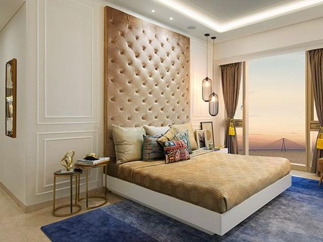 Resale | 2 BHK 847 Sq.Ft. Apartment in Balaji Sharan
