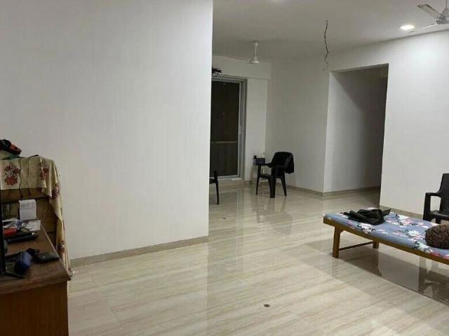 Resale | 2 BHK + 847 Sq.Ft. Apartment in Balaji Sharan