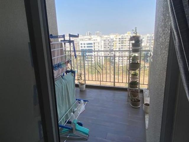 Resale | 2 BHK 847 Sq.Ft. Apartment in Kalpataru Exquisite Sierra