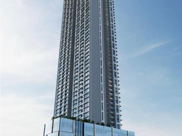 Resale | 2 BHK 847 Sq.Ft. Apartment in Parel